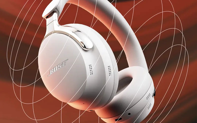 Bose QuietComfort Ultra Headphones 2 Chính Hãng Giá tốt