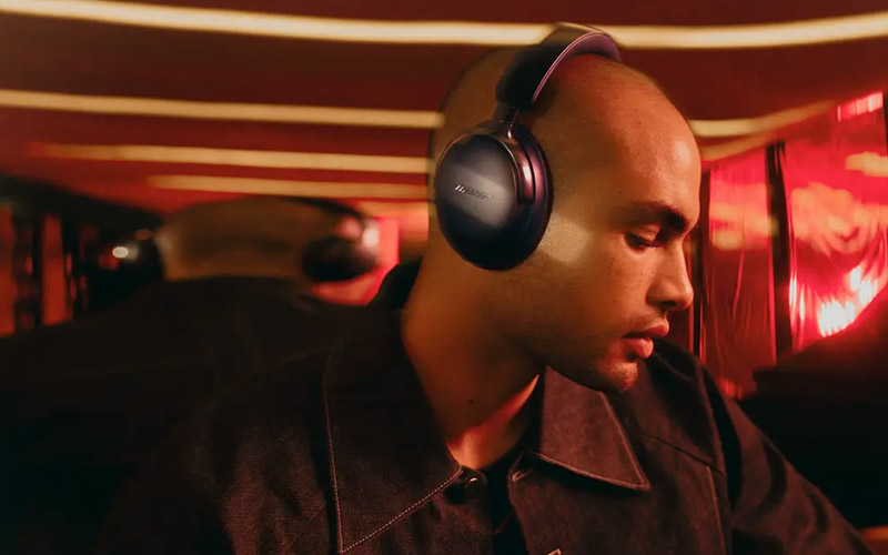 Bose QuietComfort Ultra Headphones 2 Chính Hãng mua ở đâu