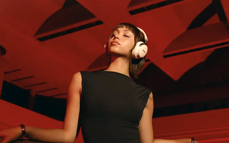 Bose QuietComfort Ultra Headphones 2 Chính Hãng tại đà nẵng