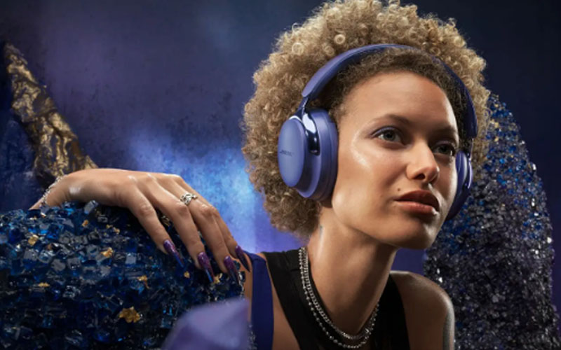 Bose QuietComfort Ultra Headphones 2 Chính Hãng tại đà nẵng