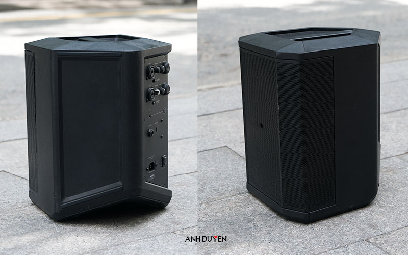 Tình trạng loa demo Bose S1 Pro
