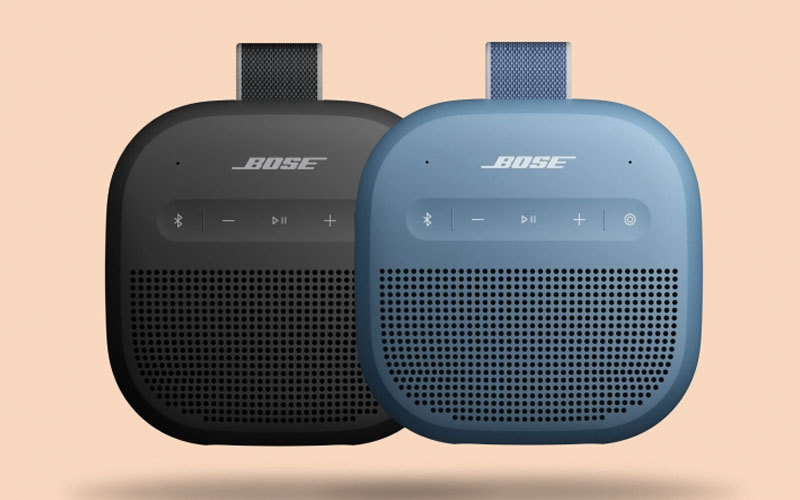 Bose SoundLink Micro 2 chính hãng giá tốt