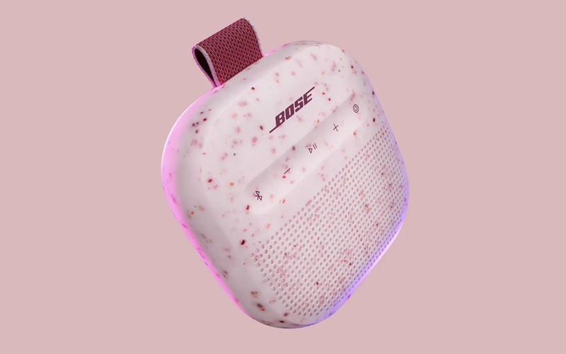 Bose SoundLink Micro 2 chính hãng mua ở đâu