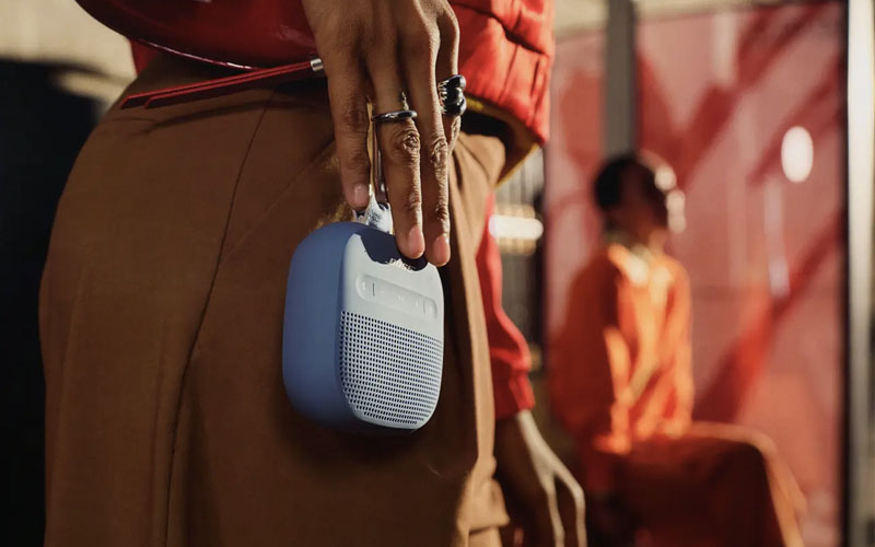 Bose SoundLink Micro 2 chính hãng giá rẻ