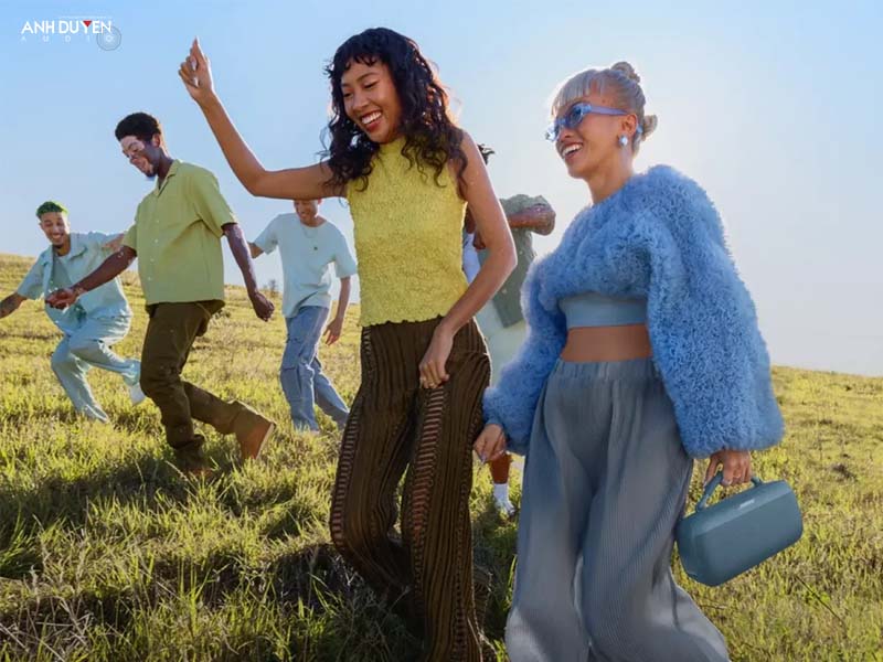 Loa Bose Soundlink Max chính hãng giá tốt