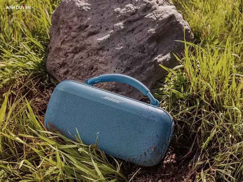 Loa Bose Soundlink Max chính hãng giá tốt