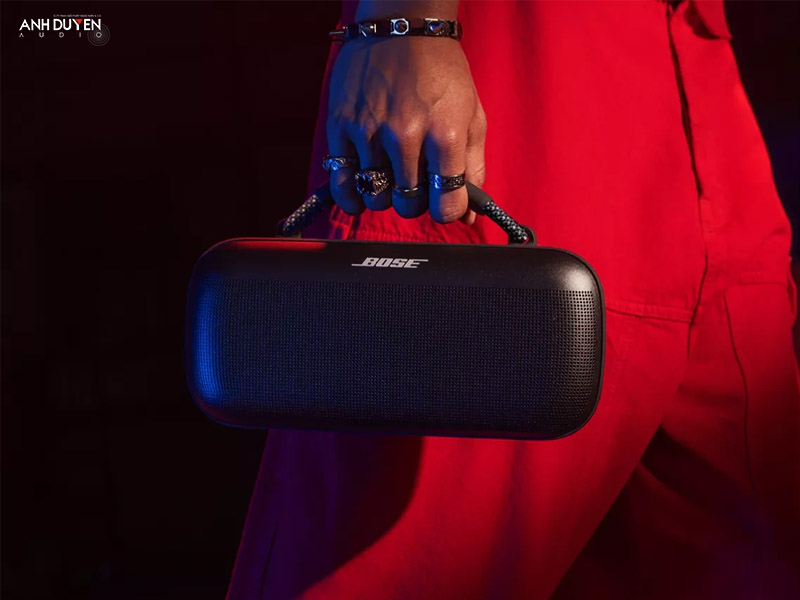 Loa Bose Soundlink Max chính hãng giá tốt