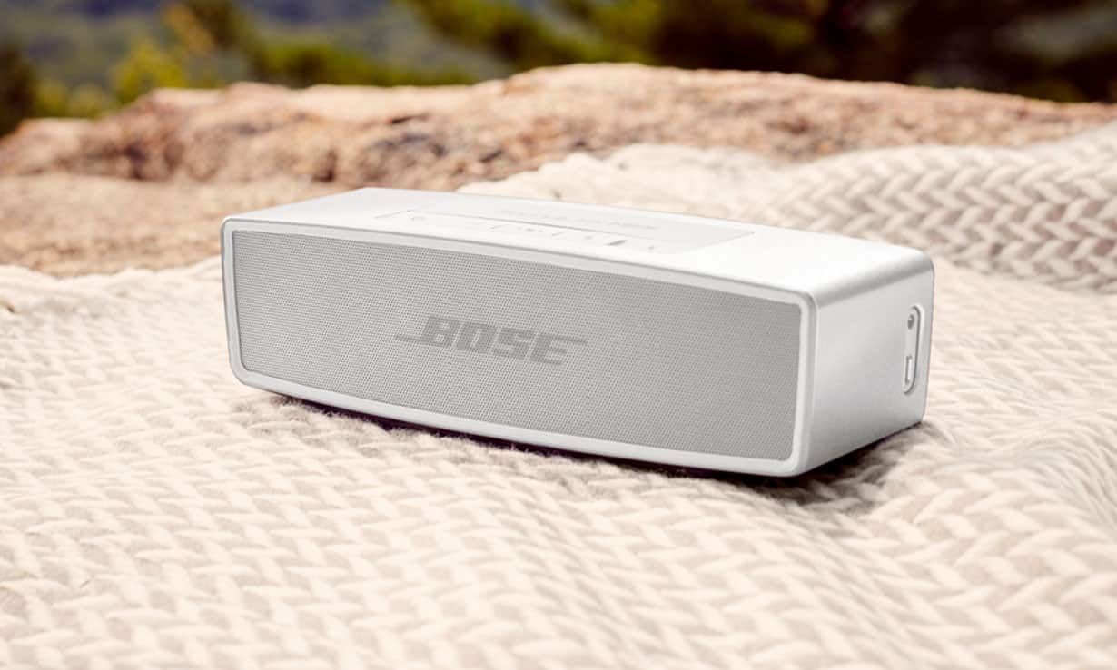 bose Soundlink Mini II SE anhduyen