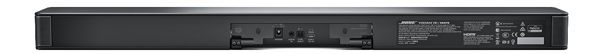 Bose Videobar VB1 chính hãng - anhduyen audio 4