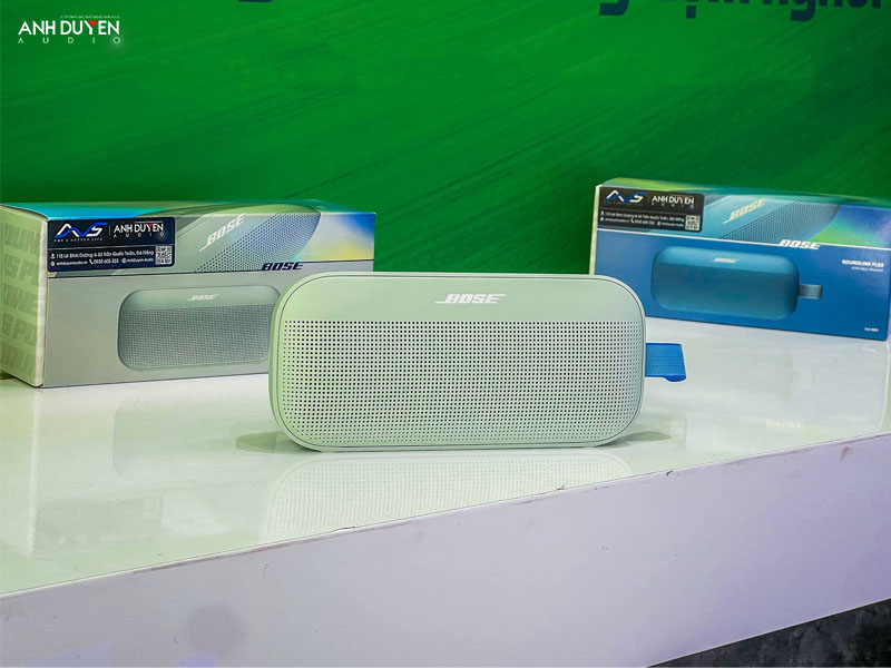 loa bose soundlink flex II chính hãng giá tốt