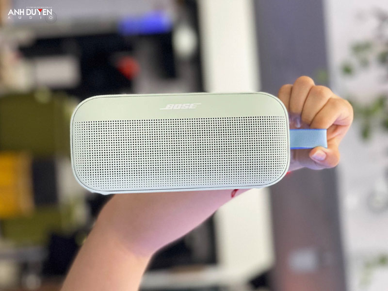 mua loa bose soundlink flex II giá rẻ