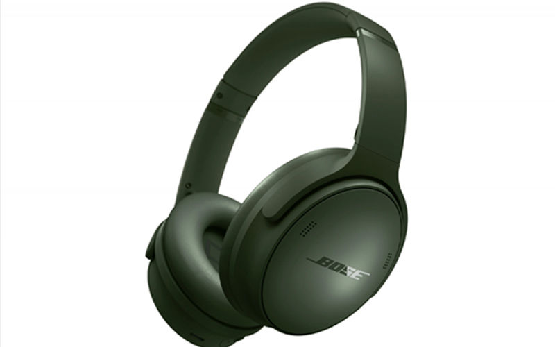 Tai nghe Bose QuietComfort Headphones Mới Nhất - AnhDuyen Audio 2