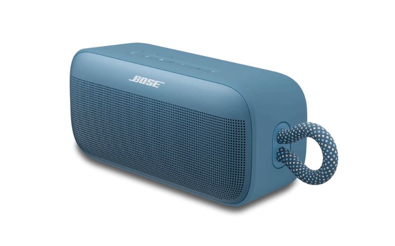 Loa Bose SoundLink Plus Portable Chính Hãng Giá Tốt