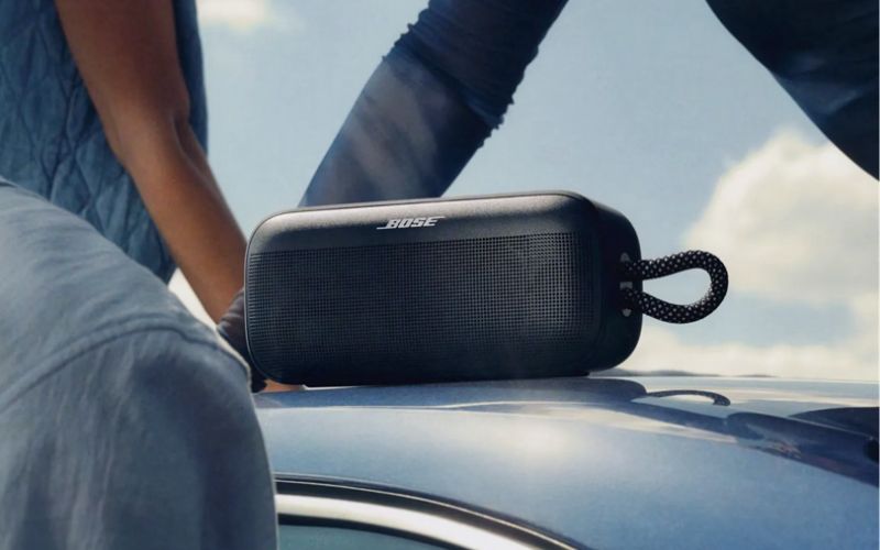 Loa Bose SoundLink Plus Portable Chính Hãng Giá Tốt
