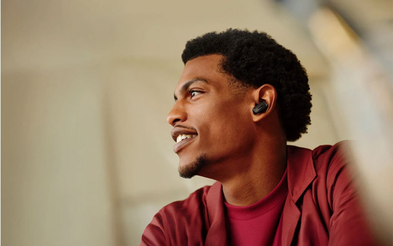 Bose QuietComfort Ultra Earbuds 2 chính hãng giá tốt
