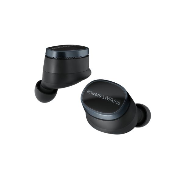 Bowers & Wilkins Pi8 luôn chú trọng đến thiết kế