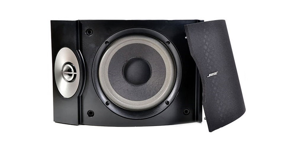 Mua Loa Bose 301 Series V Giá Tốt Nhất Tại Anhduyen Audio