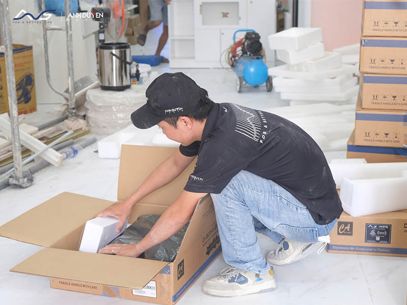 mua loa casound mkIII chính hãng ở đâu