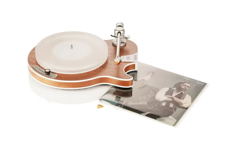 Clearaudio Celebrity Al Di Meola Edition chính hãng giá tốt