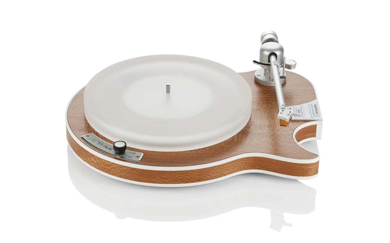 Clearaudio Celebrity Al Di Meola Edition chính hãng tại việt nam