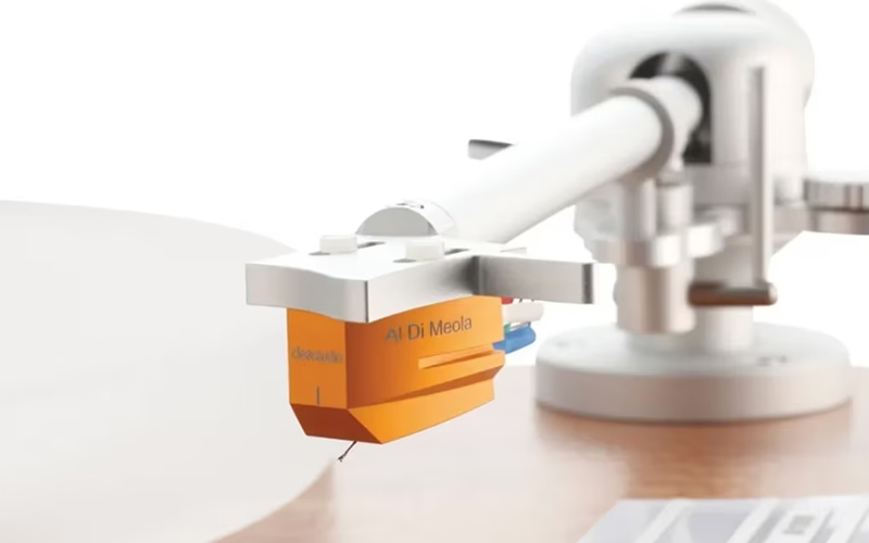 Clearaudio Celebrity Al Di Meola Edition chính hãng mua ở đâu