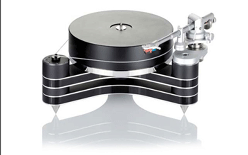 Clearaudio INNOVATION TURNTABLE chính hãng