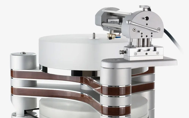 ClearAudio Master Innovation chính hãng giá tốt