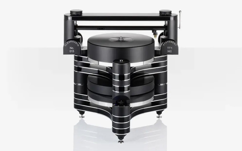 ClearAudio Master Innovation chính hãng tại việt nam