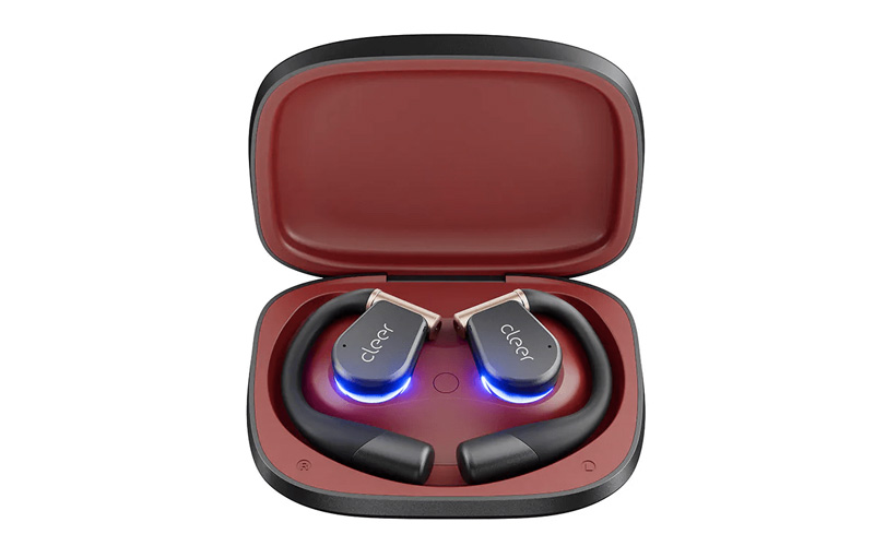 Tai nghe thể thao Open-Ear Cleer ARC 3 Sport
