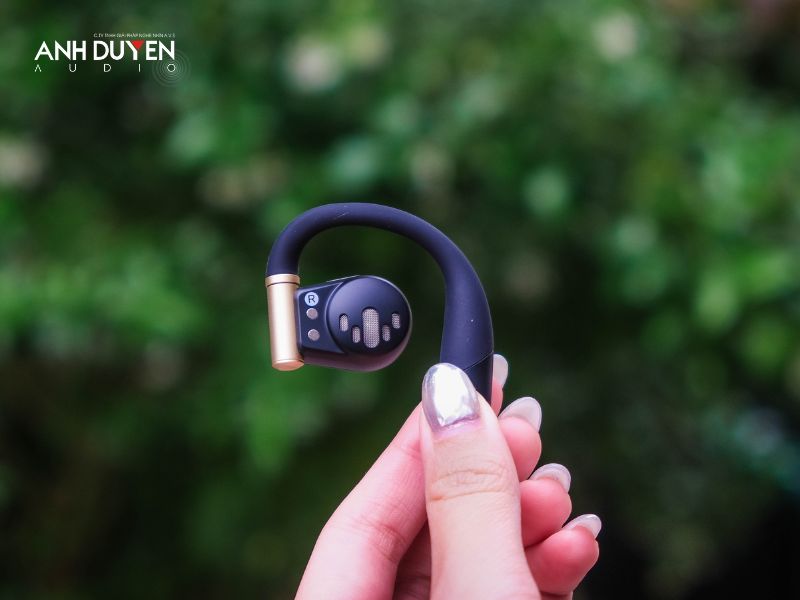 tai nghe Cleer ARC III chính hãng giá tốt nhất