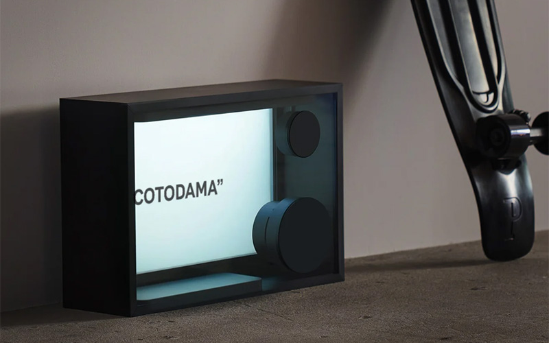 Mua Loa Cotodama Speaker Box ở đâu - anhduyen audio 1