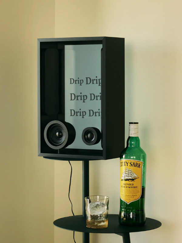 Review Loa Cotodama Speaker Box ở đâu - anhduyen audio 1