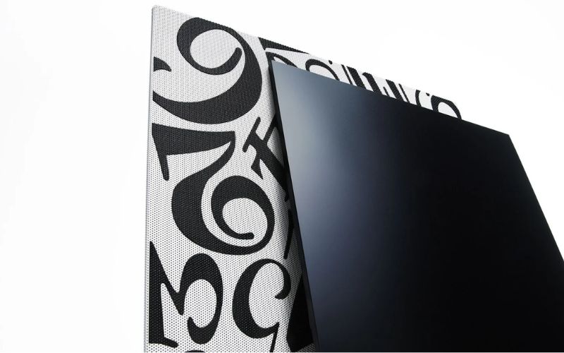 Loa Cotodama Franck Muller Black