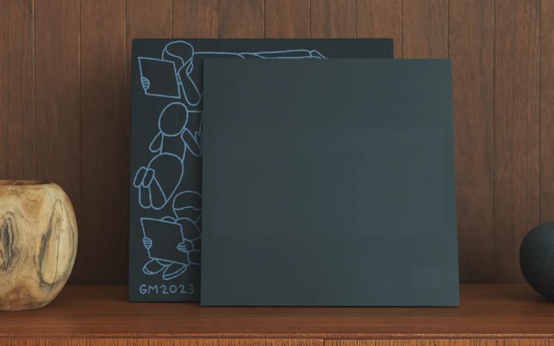 Loa Cotodama Speaker Canvas Geoff Mcfetridge Chính Hãng
