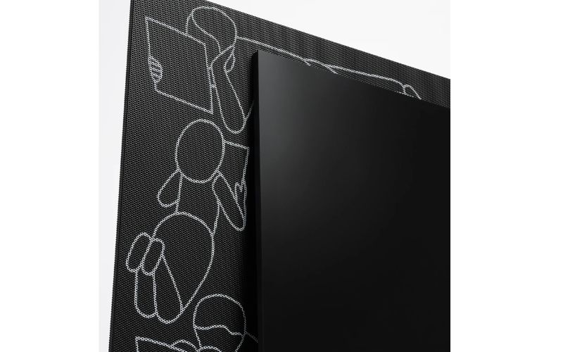 Loa Cotodama Speaker Canvas Geoff Mcfetridge Chính Hãng