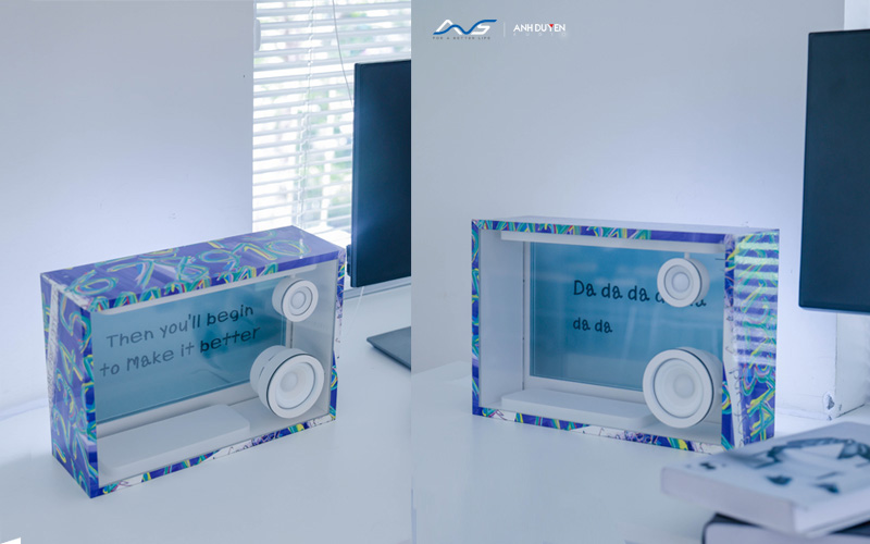 Loa Cotodama Heralbony giá chinh hang tot nhat - anhduyen audio 3