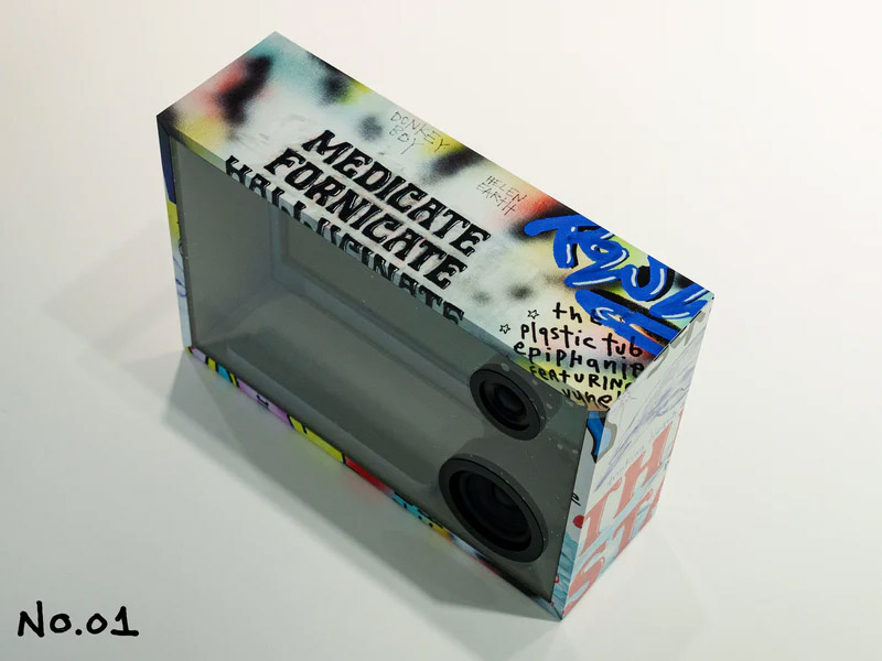 loa cotodama pauly chính hãng tại việt nam