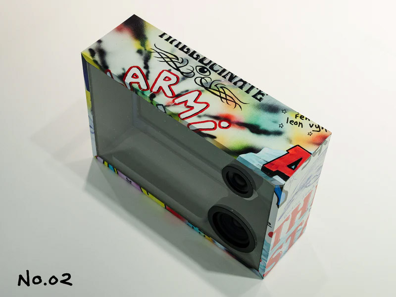 loa cotodama pauly chính hãng tại việt nam