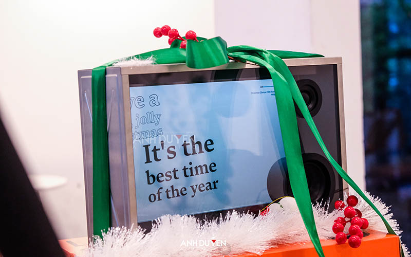 Cotodama Speaker Box Military Silver chính hãng mua ở đâu