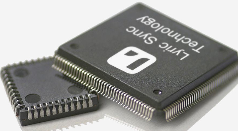 Công nghệ Lyric Sync Technology của Cotodama - anhduyen audio