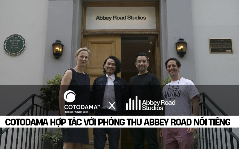 loa Cotodama giá tốt nhất - anhduyen audio 1