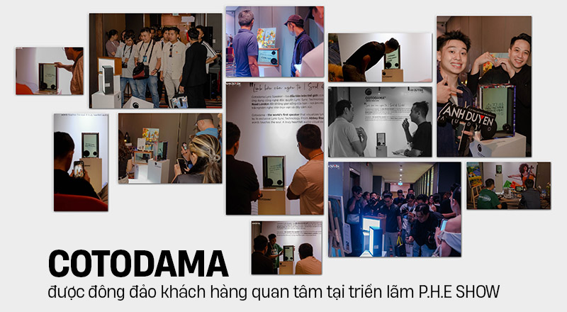 Mua loa Cotodama tại Việt Nam - anhduyen audio