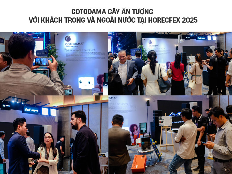 Mua loa Cotodama tại Việt Nam - anhduyen audio 2