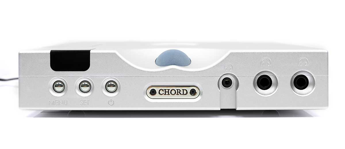 CHORD - HUGO TT 2 chính hãng - anhduyen audio 2