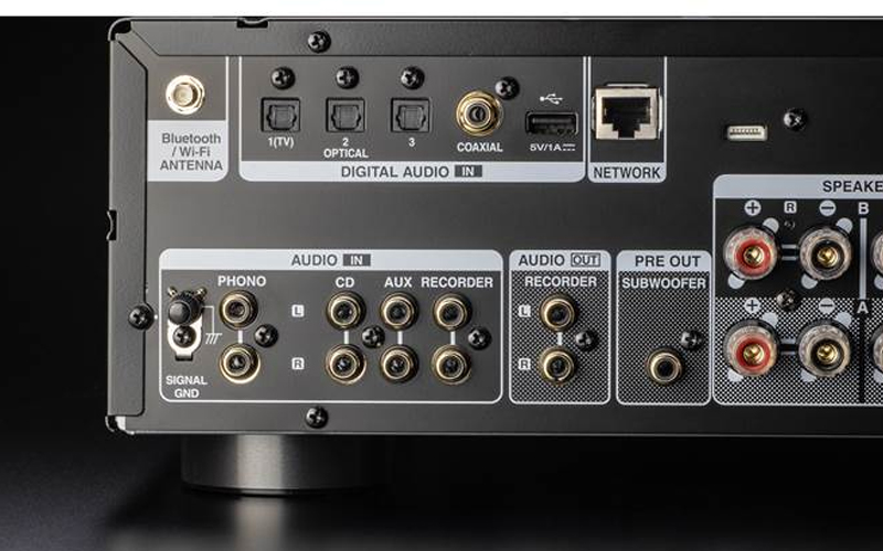 amply Denon PMA-900HNE chính hãng - anhduyen audio 2