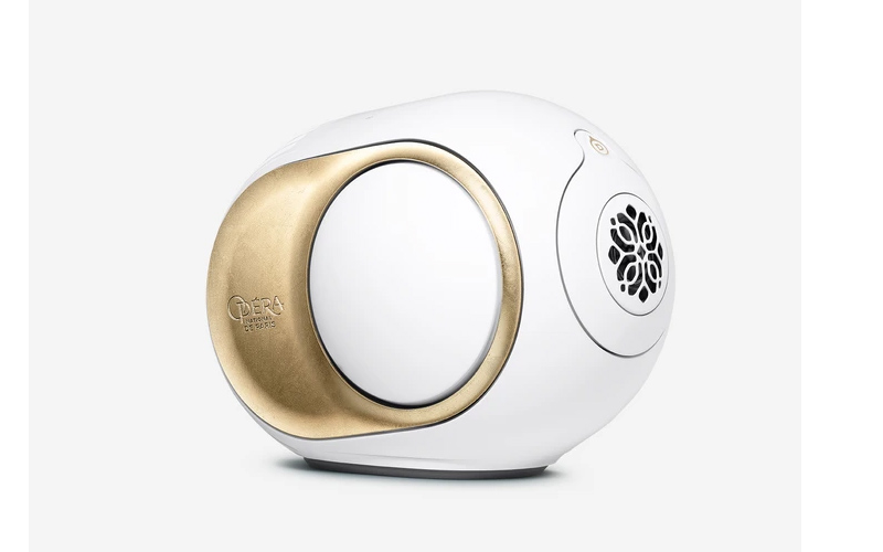 Loa Devialet Phantom Ultimate 98 dB Opéra de Paris Chính Hãng