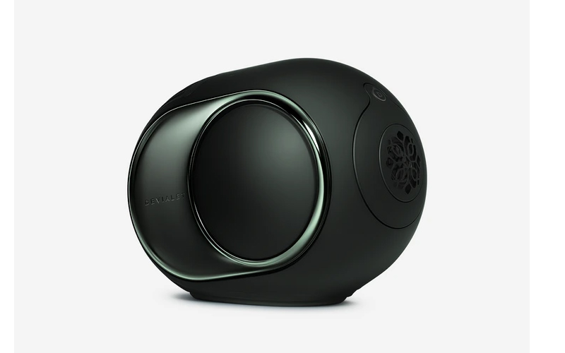 Devialet Phantom Ultimate 98 dB Chính Hãng Mua ở đâu