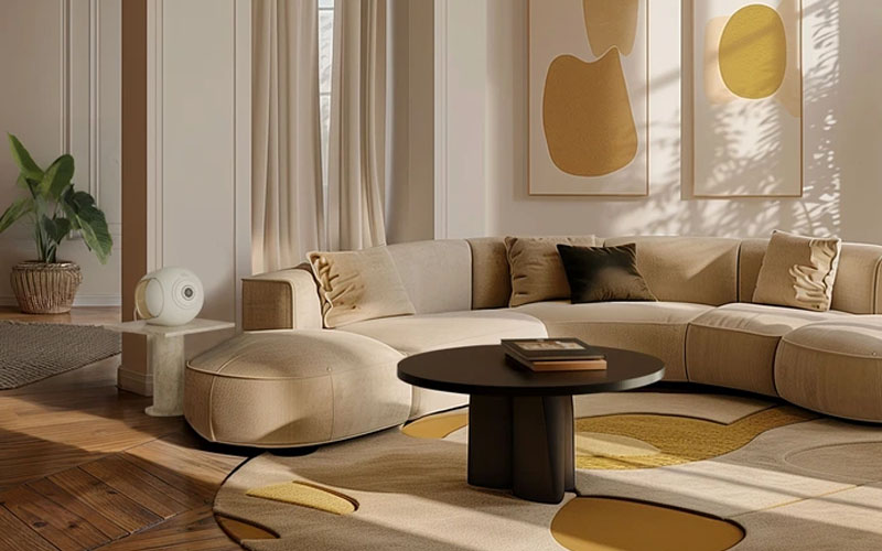 Loa Devialet Phantom Ultimate 108DB Opera de Paris Chính Hãng