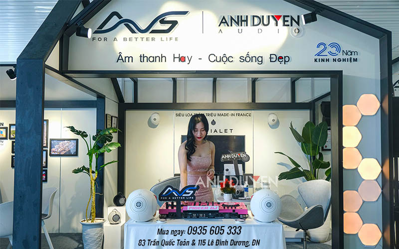 hướng dẫn kết nối 2 loa phantom 