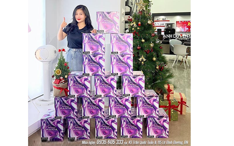 mua loa mania devialet đà nẵng